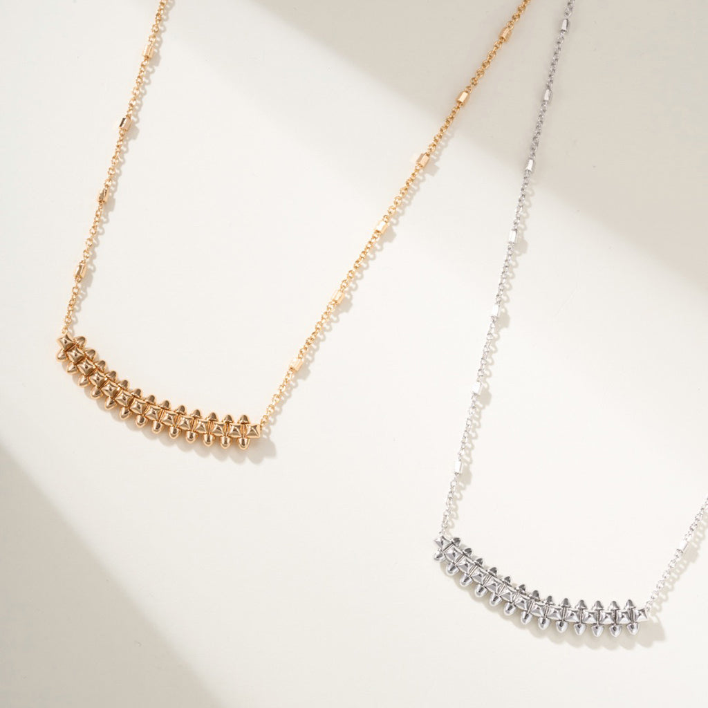[Limara] CLASH  SMALL NECKLACE