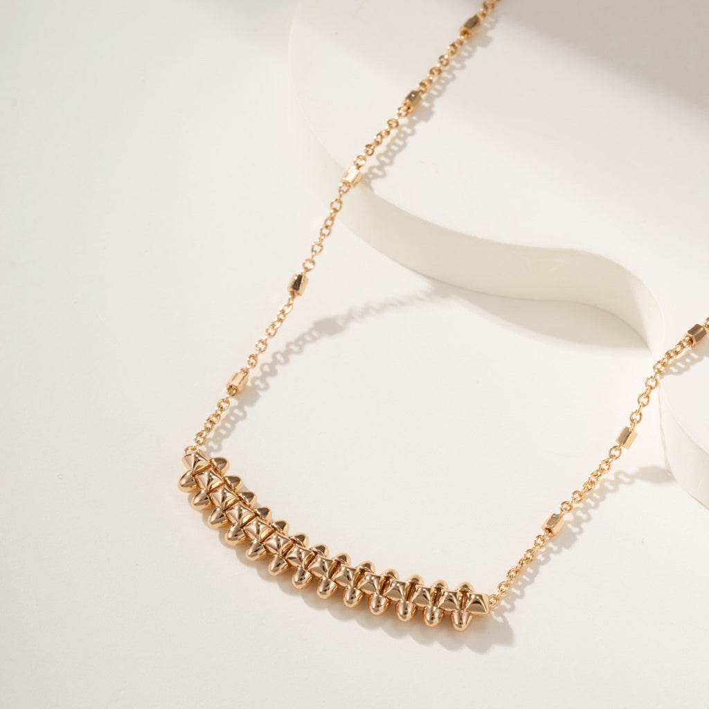 [Limara] CLASH  SMALL NECKLACE