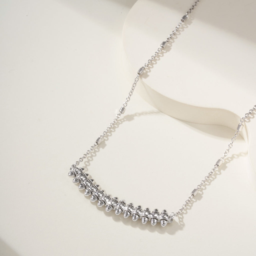 [Limara] CLASH  SMALL NECKLACE