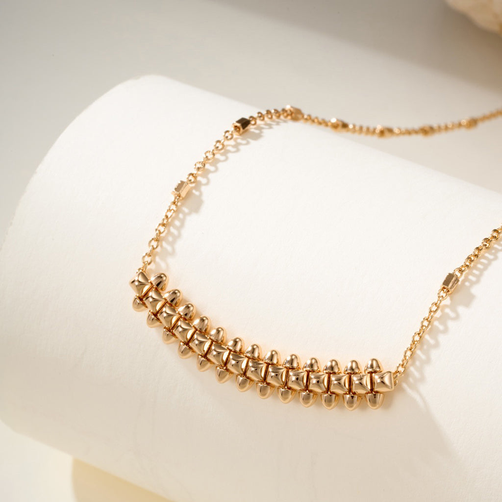 [Limara] CLASH  SMALL NECKLACE