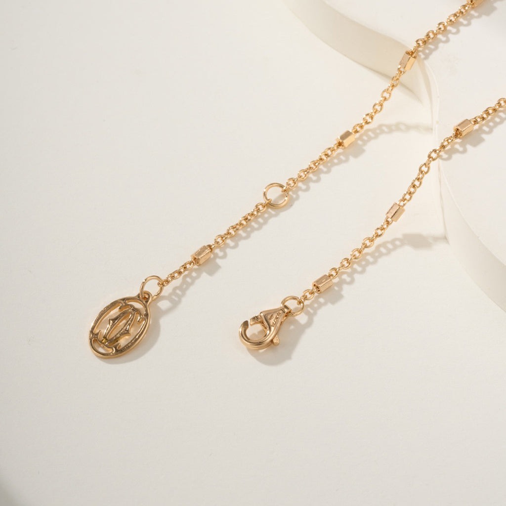 [Limara] CLASH  SMALL NECKLACE