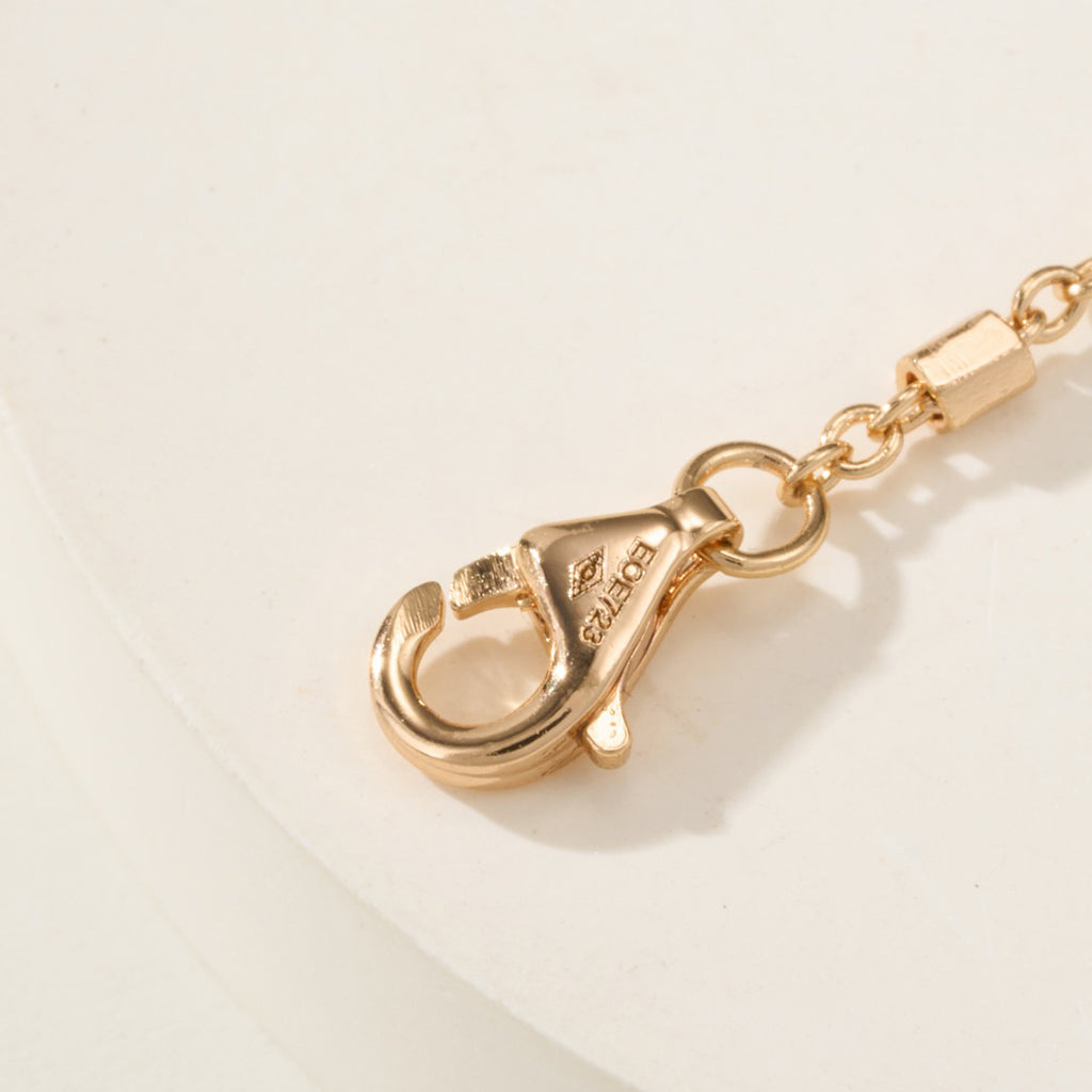 [Limara] CLASH  SMALL NECKLACE