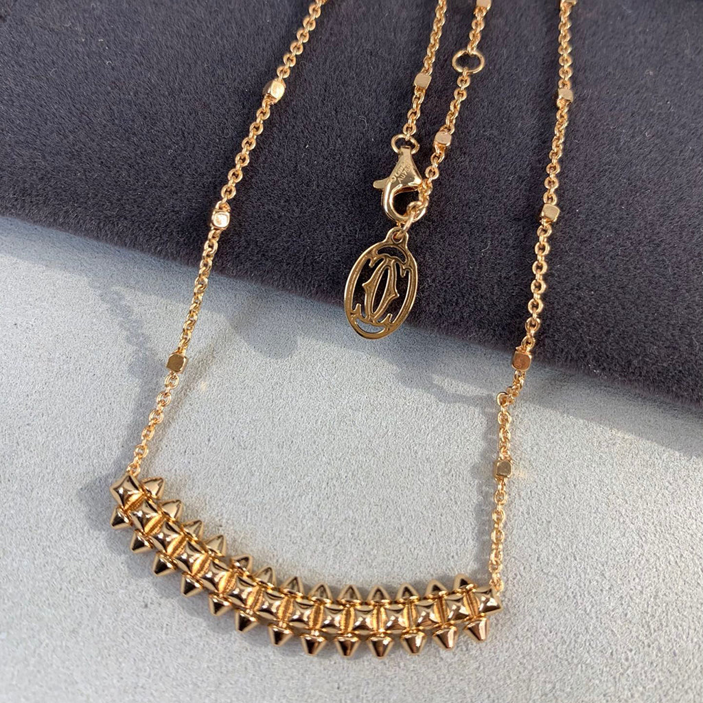 [Limara] CLASH  SMALL NECKLACE