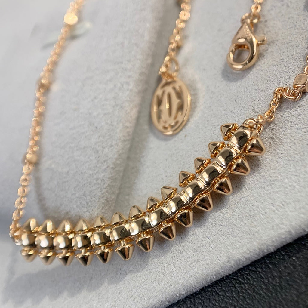 [Limara] CLASH  SMALL NECKLACE