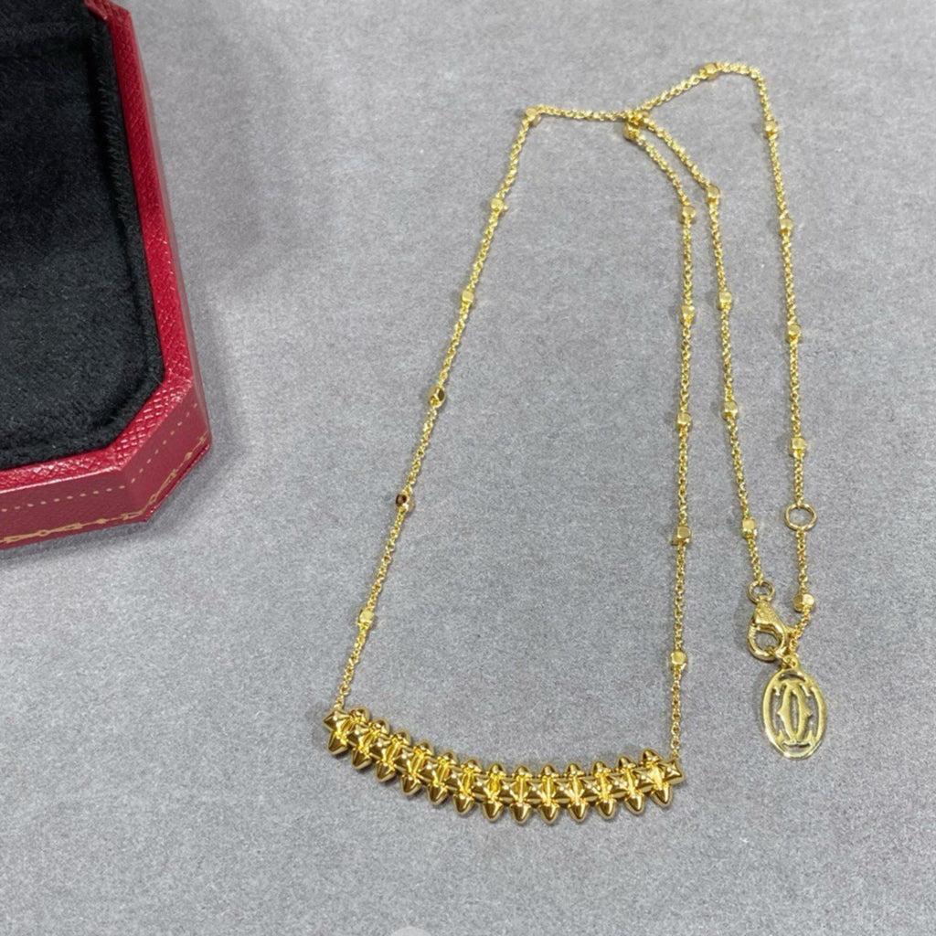 [Limara] CLASH  MEDIUM NECKLACE