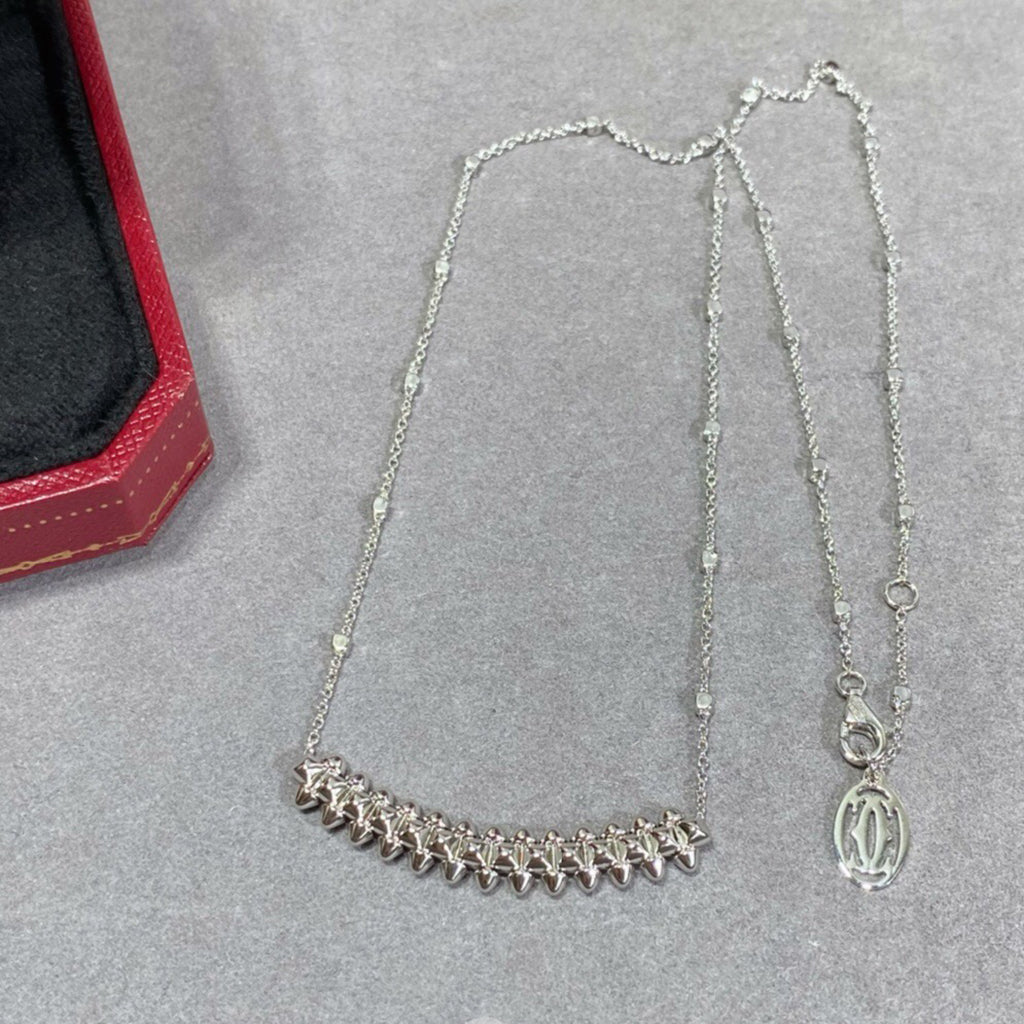 [Limara] CLASH  MEDIUM NECKLACE