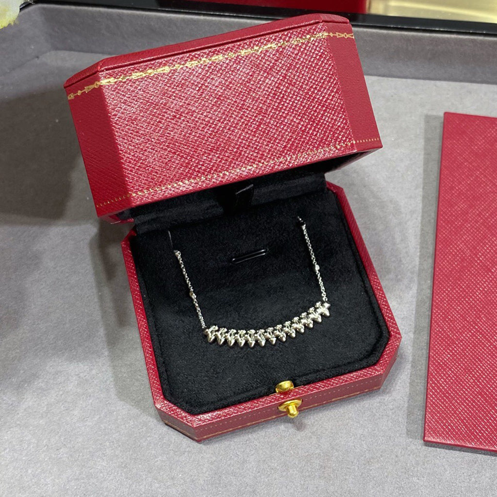 [Limara] CLASH  MEDIUM NECKLACE
