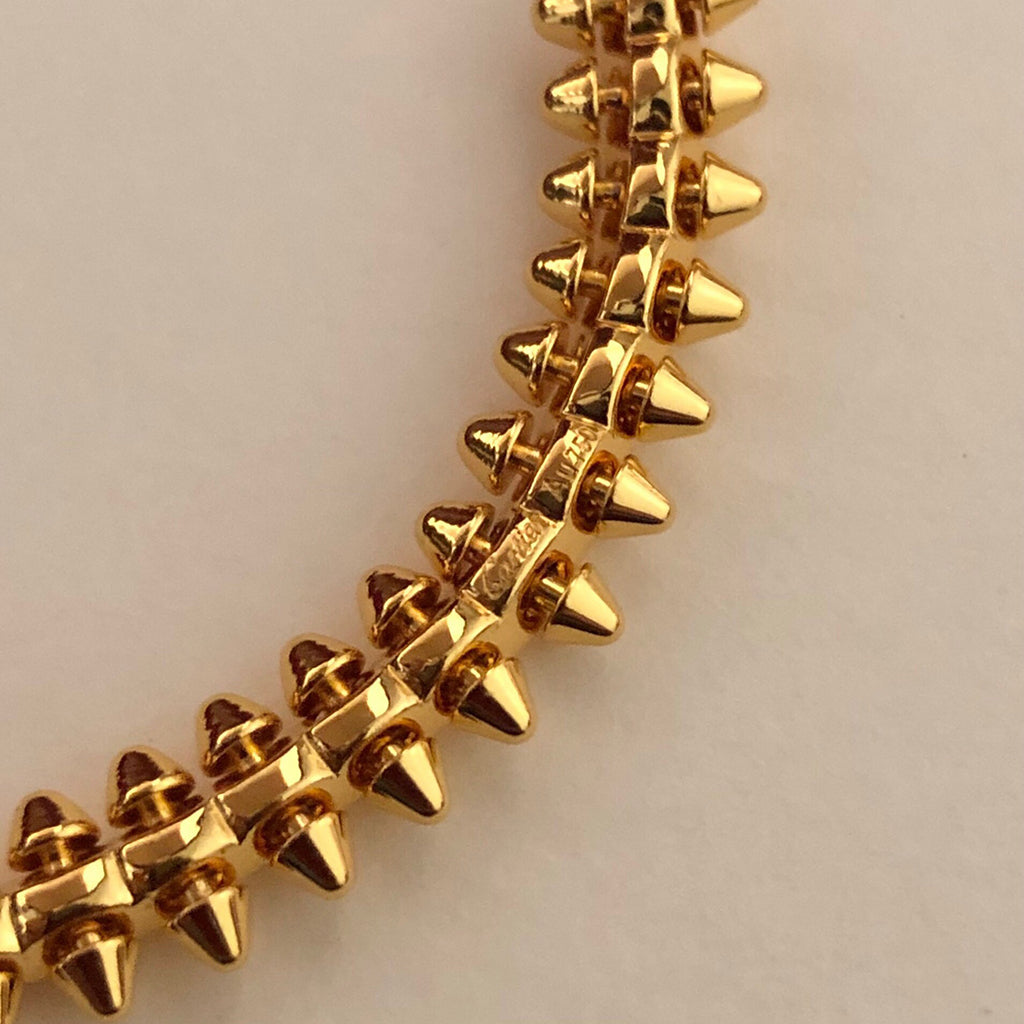 [Limara] CLASH  MEDIUM NECKLACE