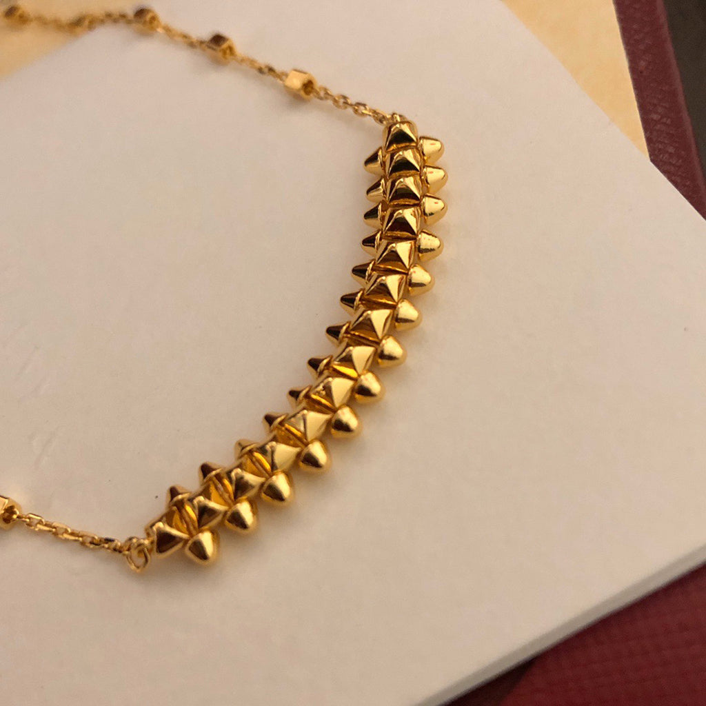 [Limara] CLASH  MEDIUM NECKLACE