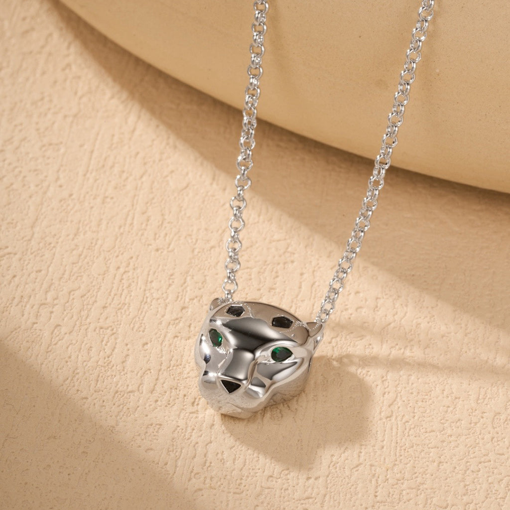 [Limara] PANTHERE NECKLACE