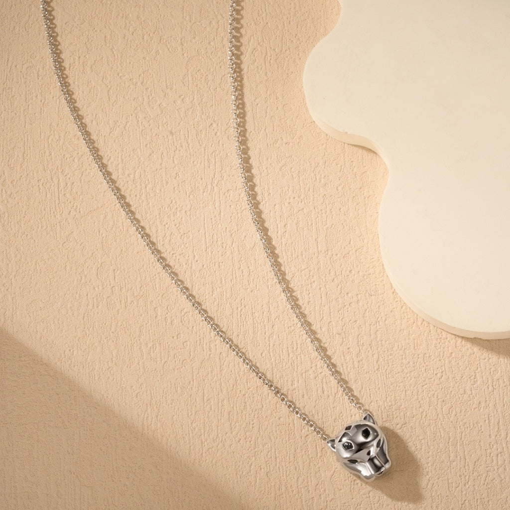 [Limara] PANTHERE NECKLACE