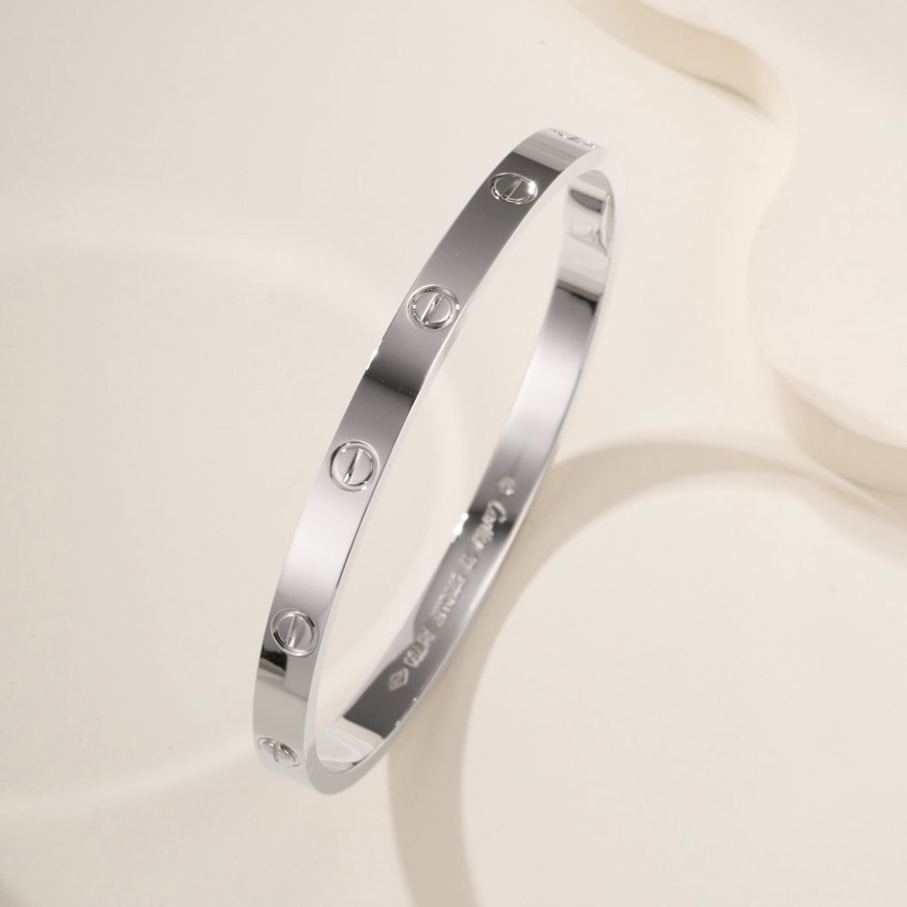 [Limara] LOVE BRACELET 4.8MM