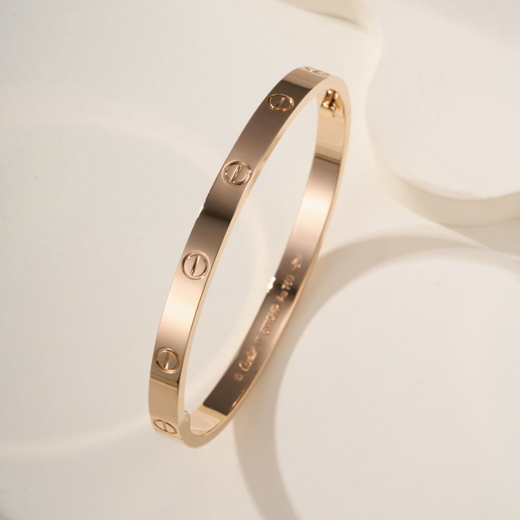[Limara] LOVE BRACELET 4.8MM