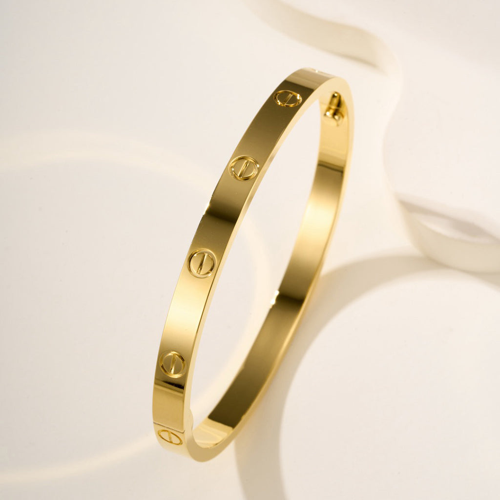 [Limara] LOVE BRACELET 4.8MM