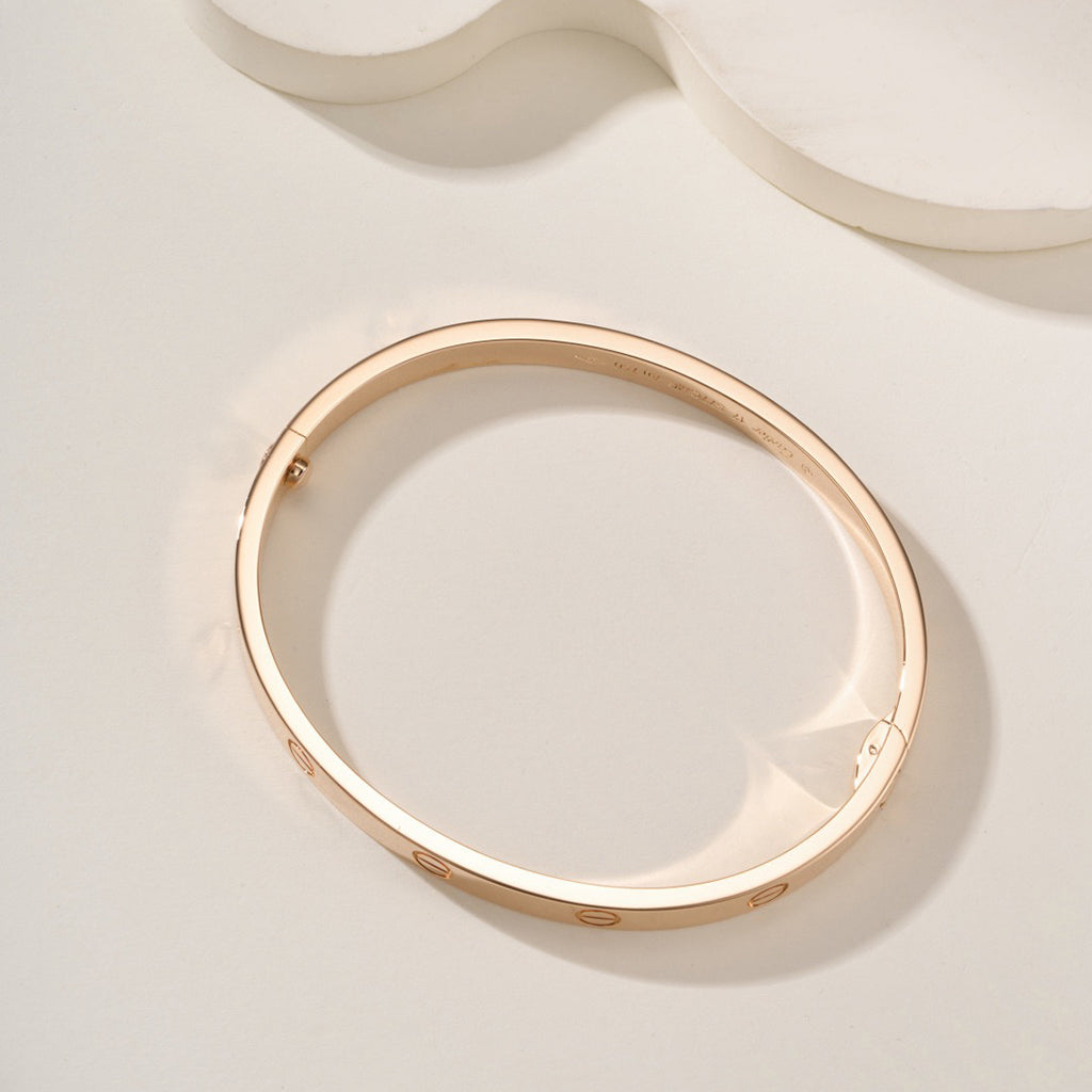 [Limara] LOVE BRACELET 4.8MM