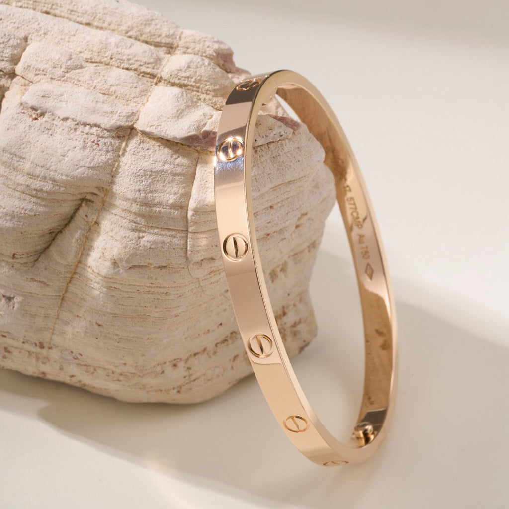 [Limara] LOVE BRACELET 4.8MM