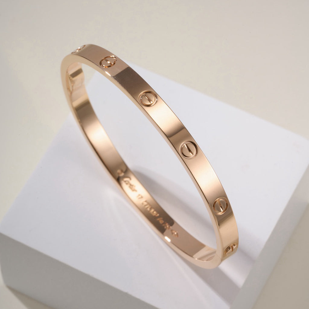 [Limara] LOVE BRACELET 4.8MM