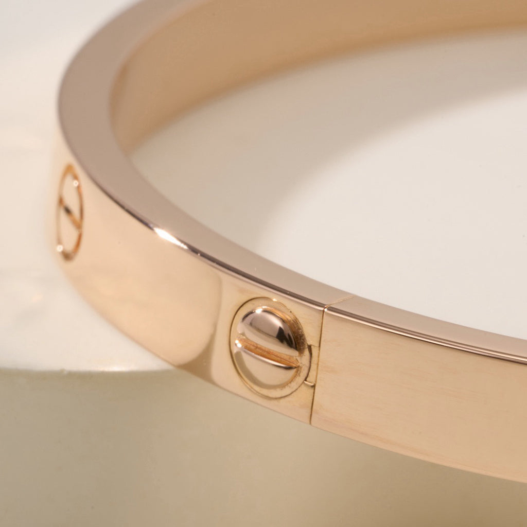 [Limara] LOVE BRACELET 4.8MM