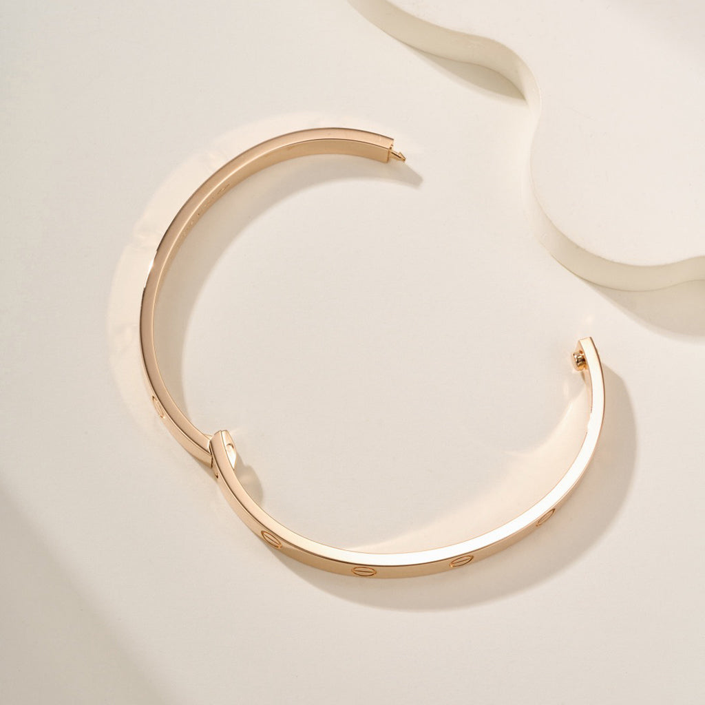 [Limara] LOVE BRACELET 4.8MM