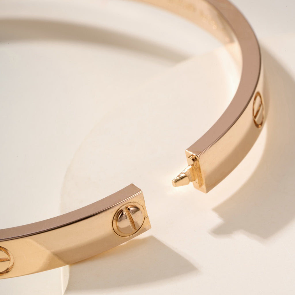 [Limara]Lucky Spring & Love Bracelet Stack Set