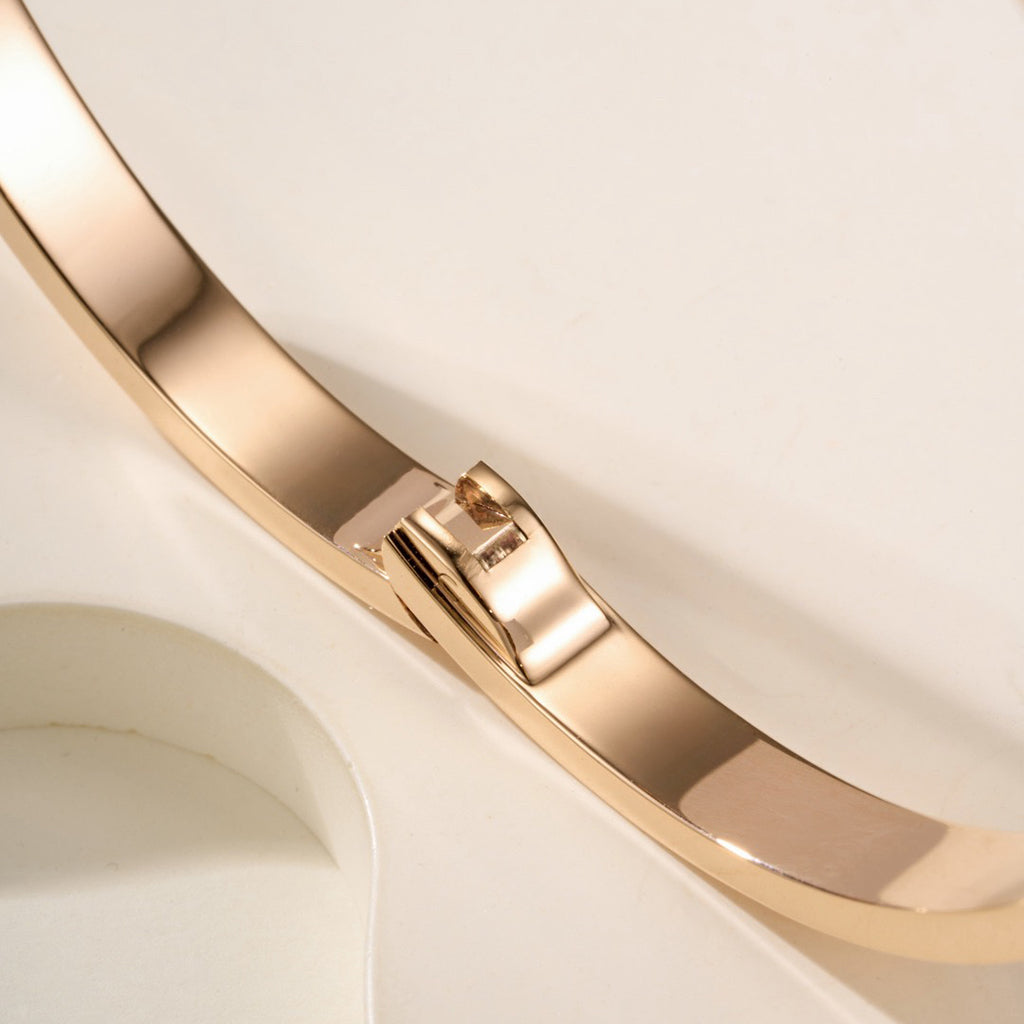 [Limara]Lucky Spring & Love Bracelet Stack Set