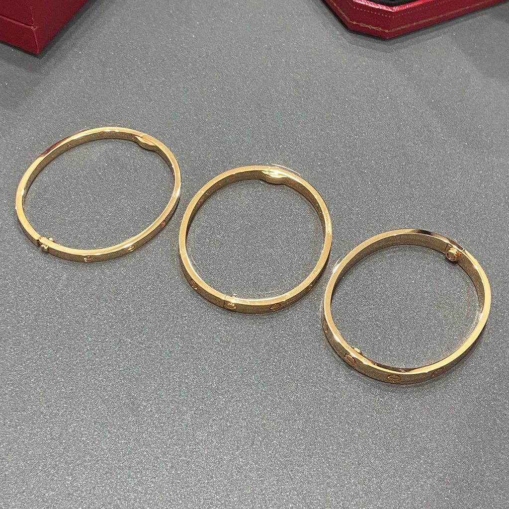 [Limara] LOVE BRACELET 4.8MM