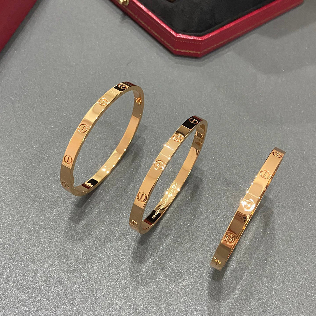 [Limara] LOVE BRACELET 4.8MM