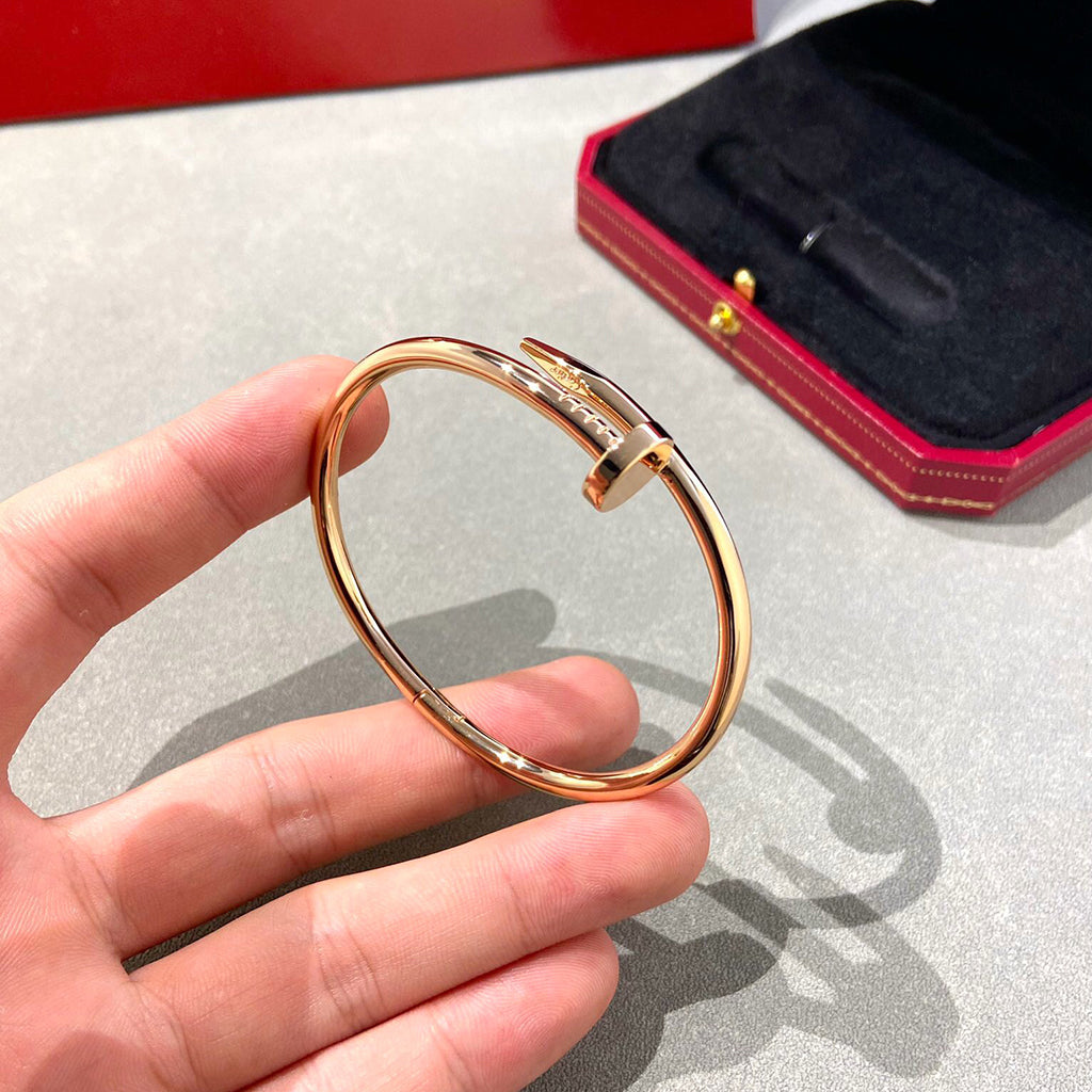 [Limara] JUSTE BRACELET 3.5MM