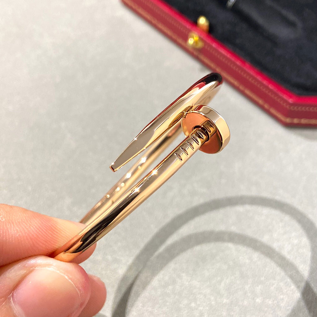 [Limara] JUSTE BRACELET 3.5MM