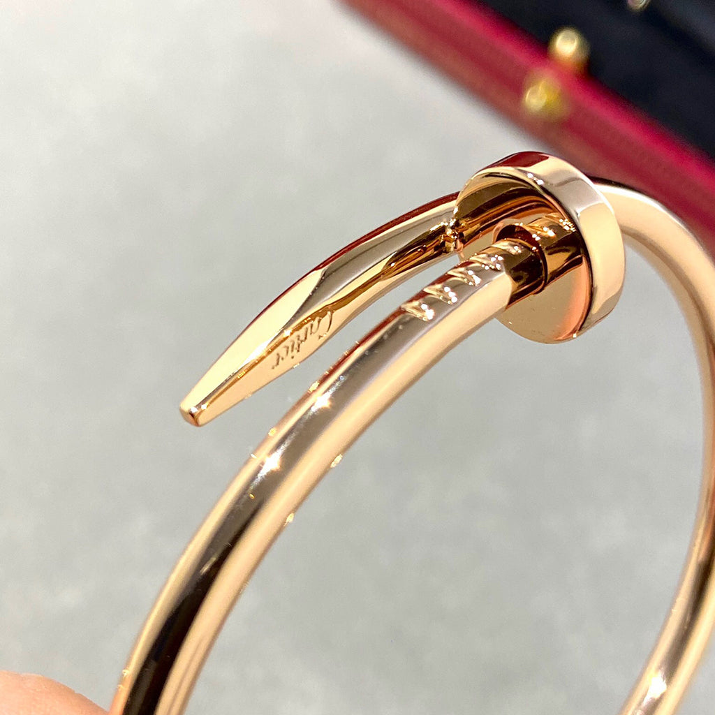 [Limara] JUSTE BRACELET 3.5MM