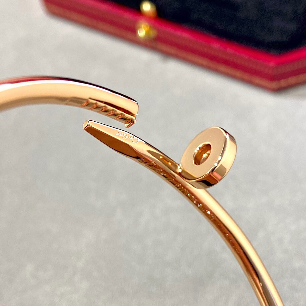 [Limara] JUSTE BRACELET 3.5MM