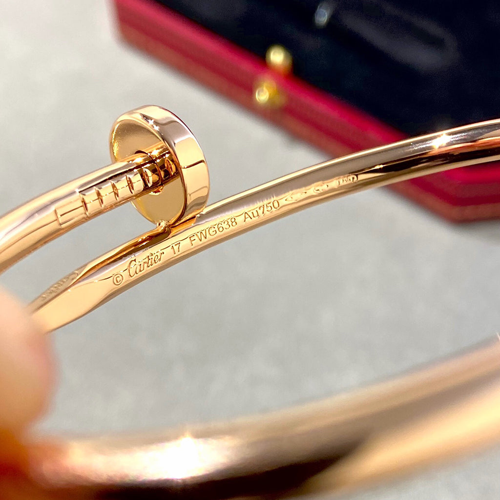 [Limara] JUSTE BRACELET 3.5MM