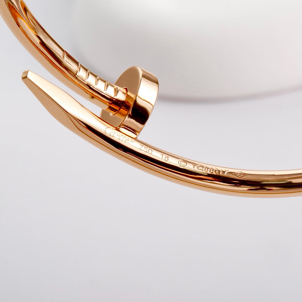 [Limara] JUSTE BRACELET 3.5MM
