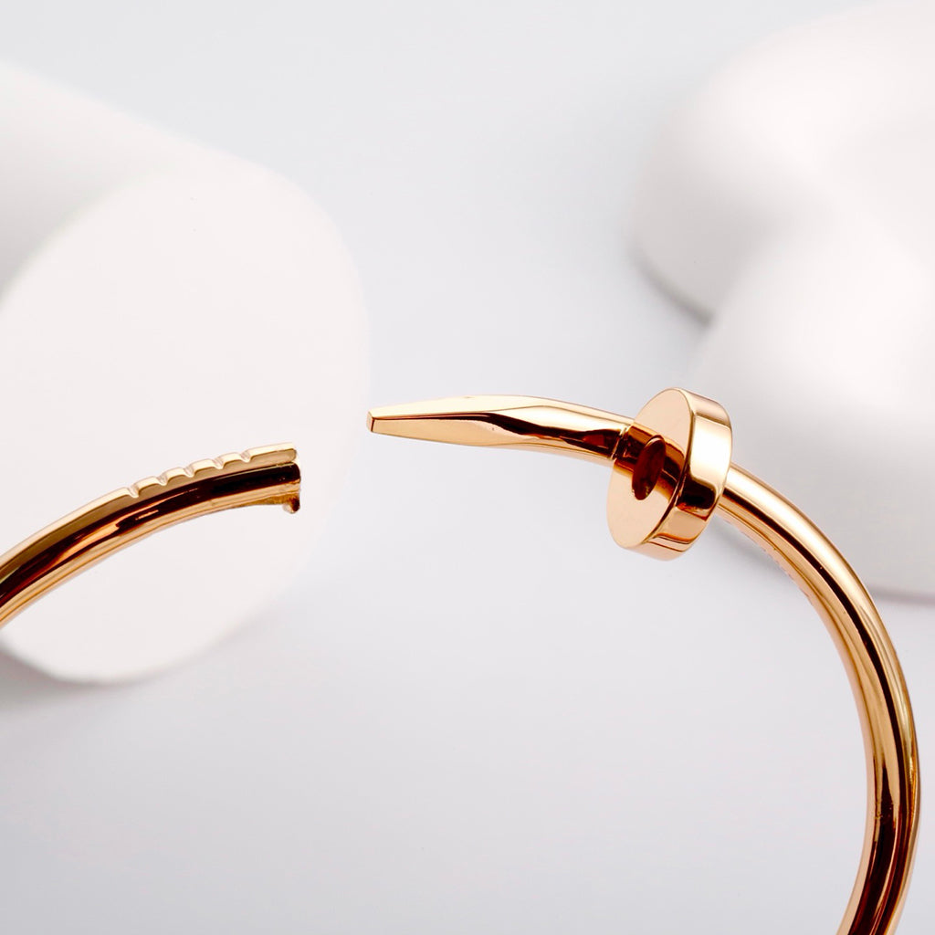 [Limara] JUSTE BRACELET 3.5MM
