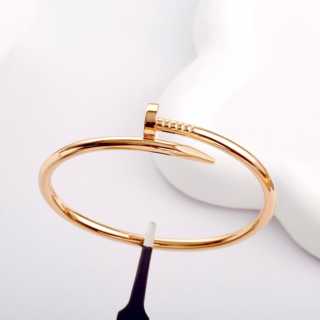 [Limara] JUSTE BRACELET 3.5MM