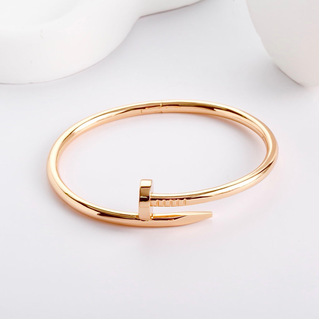 [Limara] JUSTE BRACELET 3.5MM