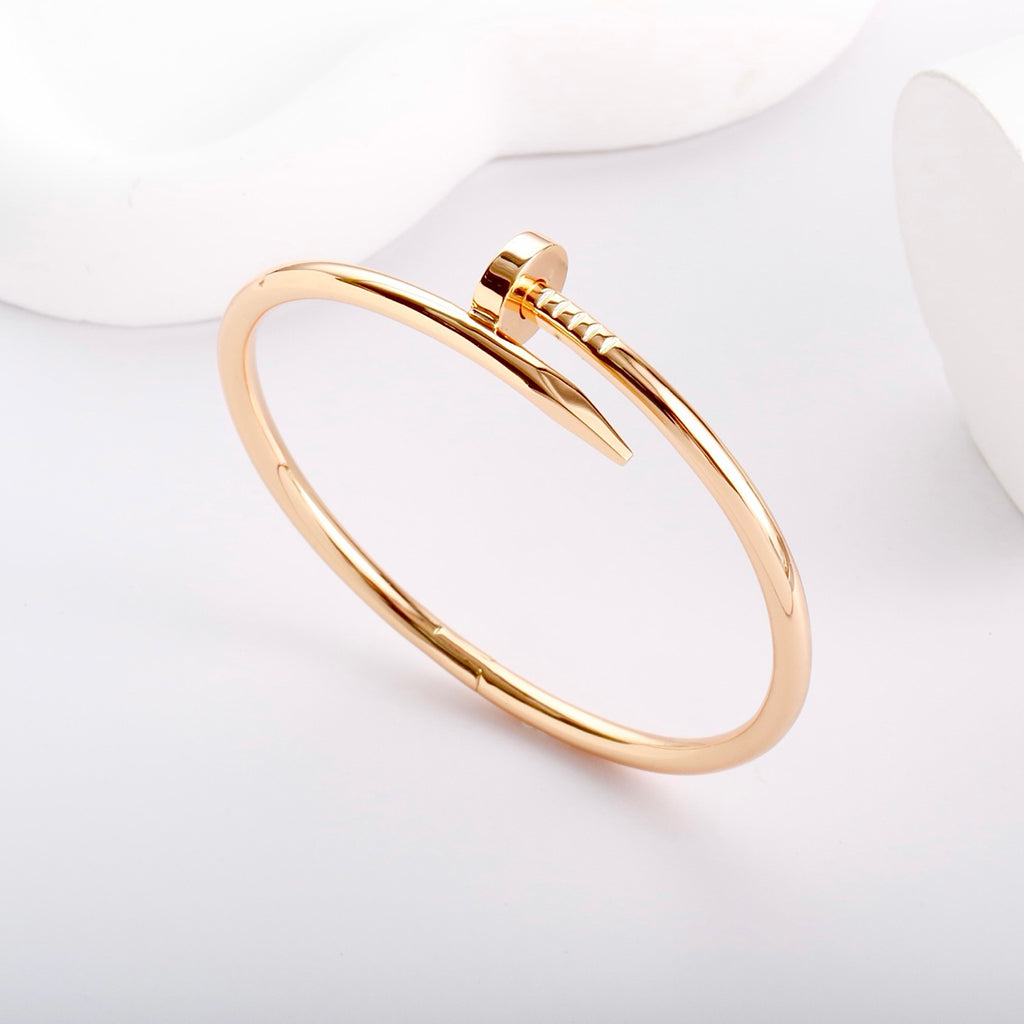 [Limara] JUSTE BRACELET 3.5MM