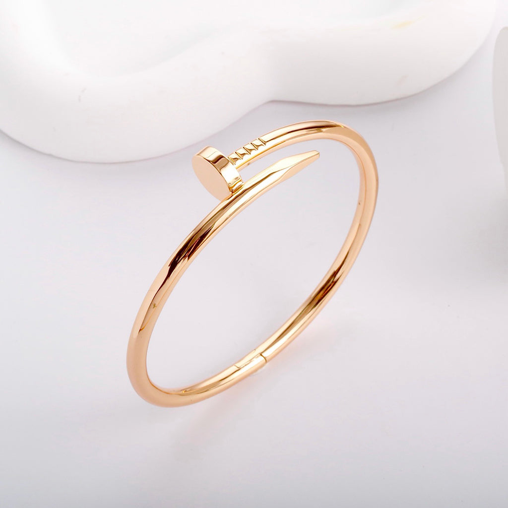 [Limara] JUSTE BRACELET 3.5MM