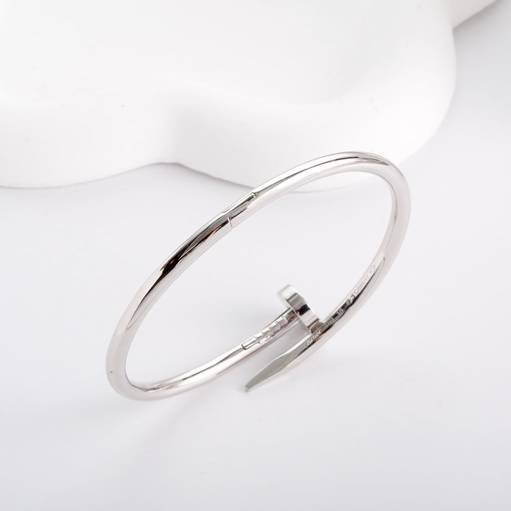 [Limara] JUSTE BRACELET 2.5MM