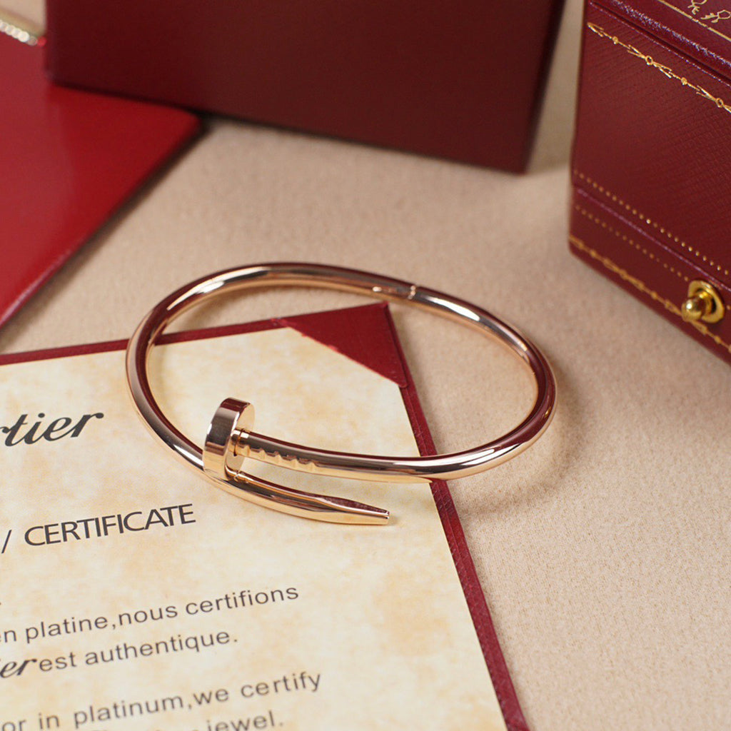 [Limara] JUSTE BRACELET 3.5MM