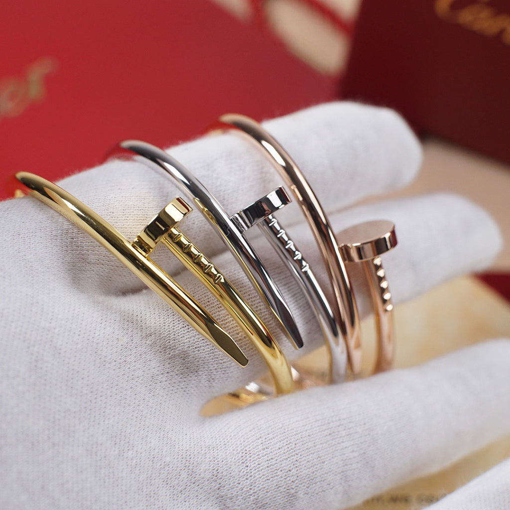 [Limara] JUSTE BRACELET 3.5MM