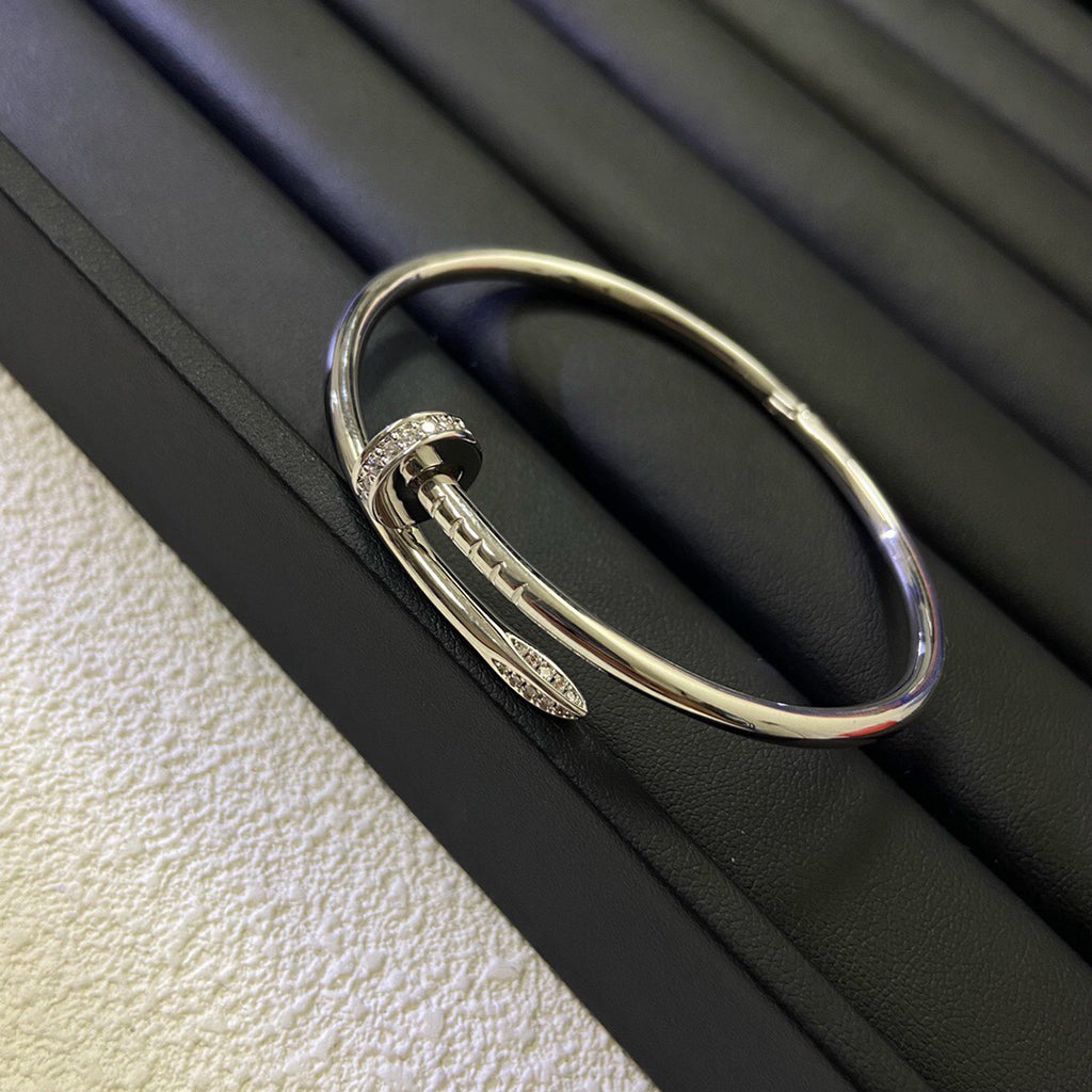 [Limara] JUSTE BRACELET 3.5MM DIAMONDS