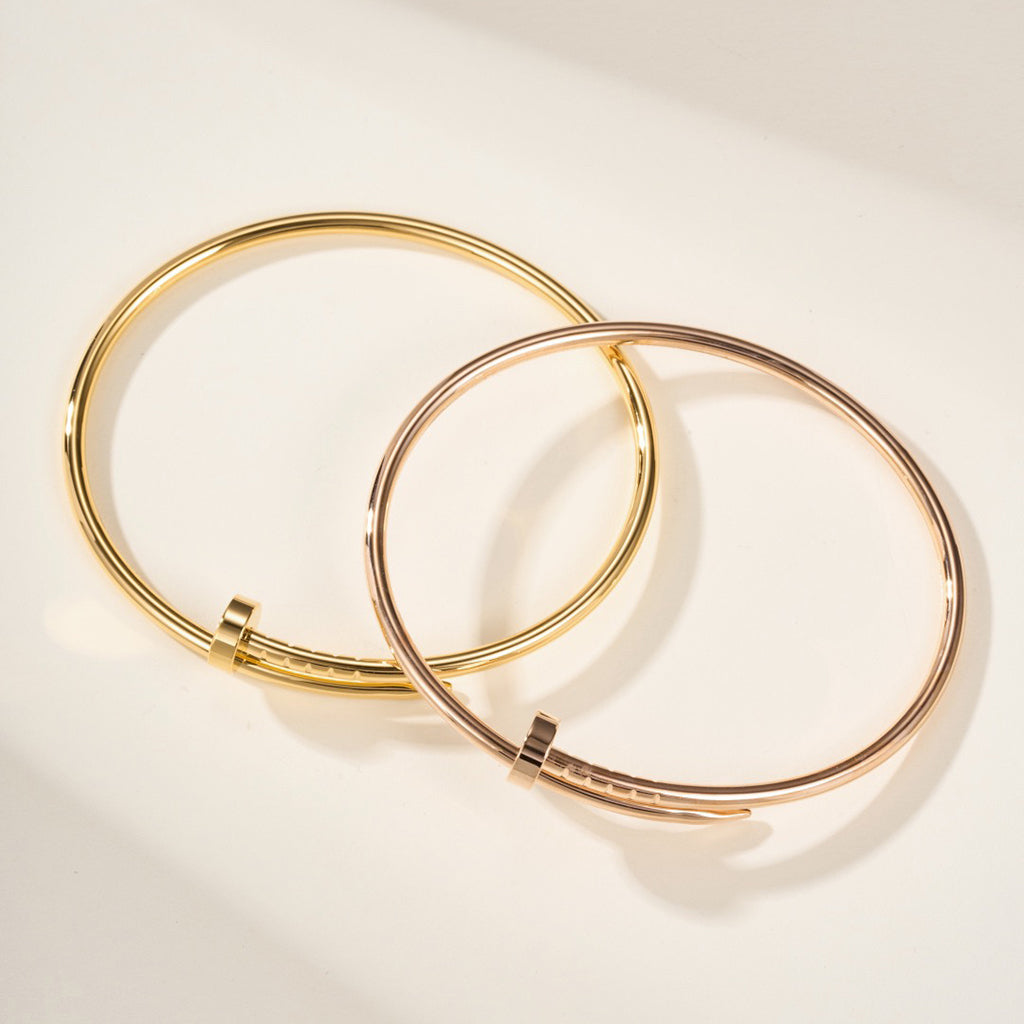[Limara] JUSTE BRACELET 2.5MM