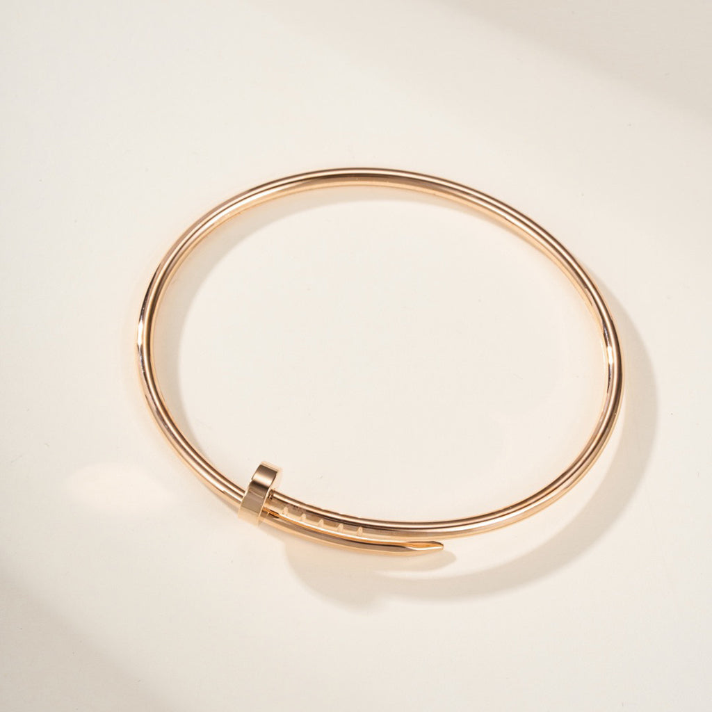 [Limara] JUSTE BRACELET 2.5MM