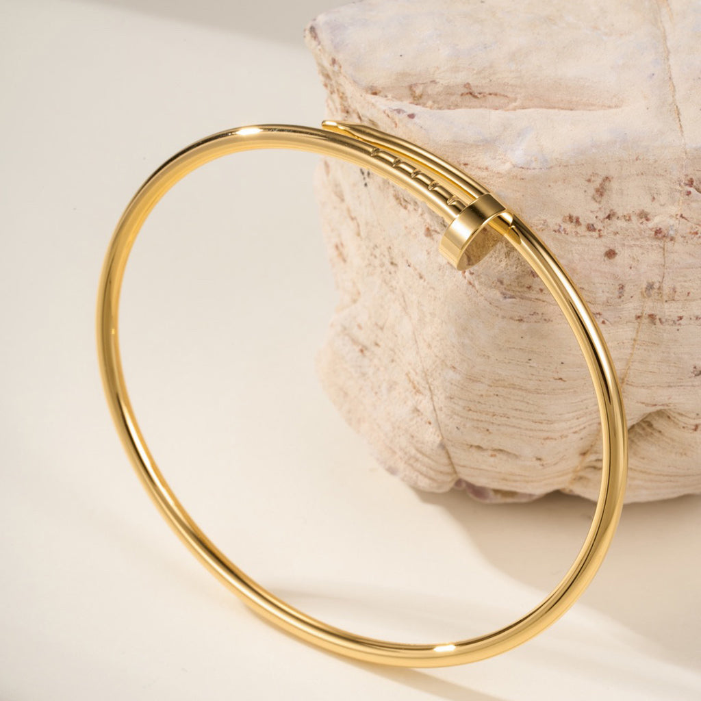 [Limara] JUSTE BRACELET 2.5MM