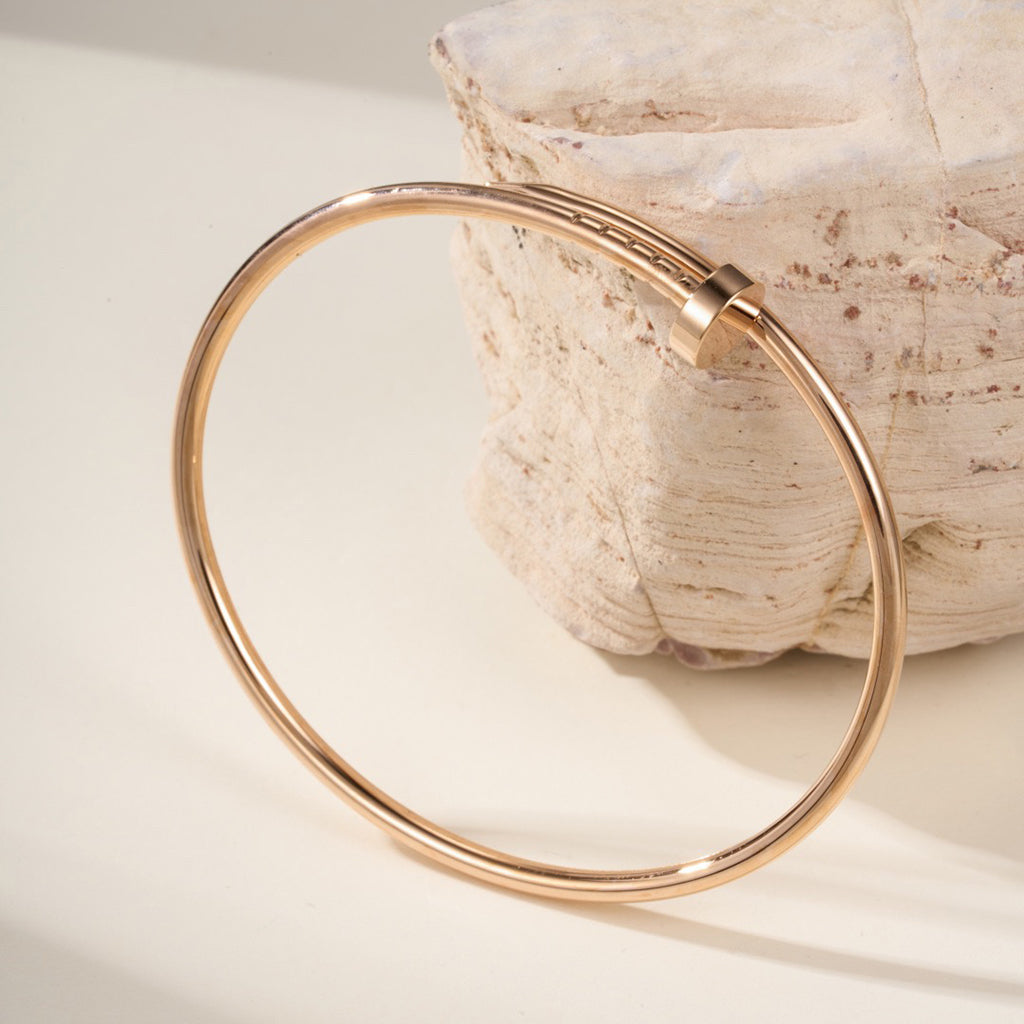[Limara] JUSTE BRACELET 2.5MM