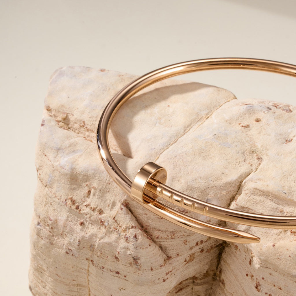 [Limara] JUSTE BRACELET 2.5MM