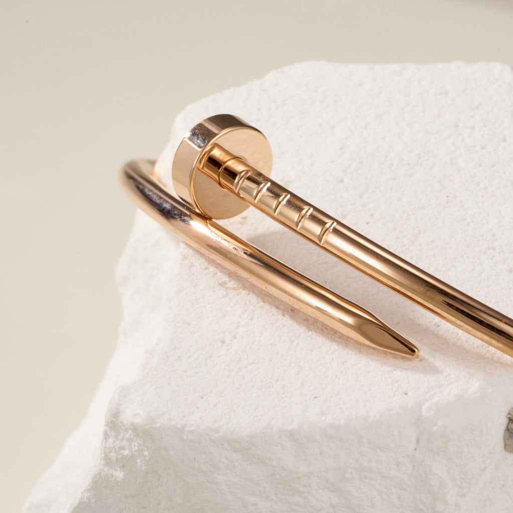 [Limara] JUSTE BRACELET 2.5MM