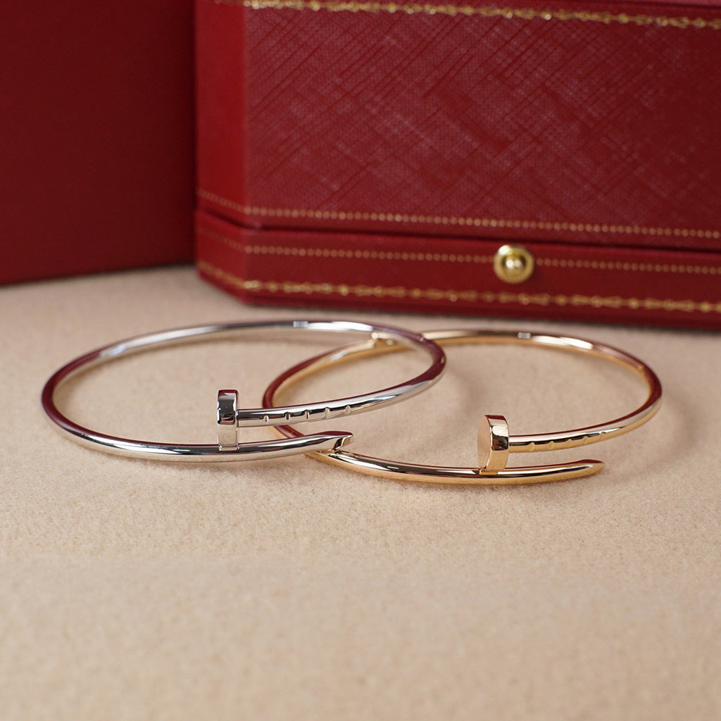 [Limara] JUSTE BRACELET 2.5MM