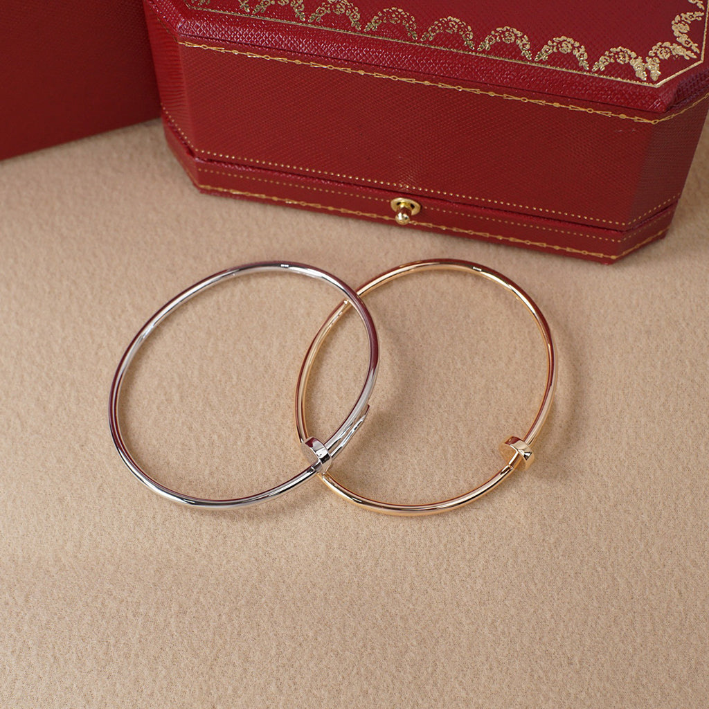 [Limara] JUSTE BRACELET 2.5MM